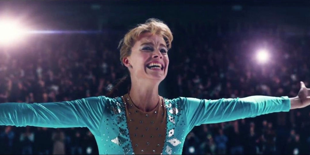 Itonya Margot Robbie 1200X520